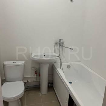 Сдается 1-комнатная квартира, 34 м²