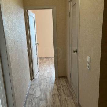 Сдается 1-комнатная квартира, 34 м²