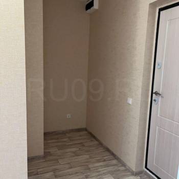 Сдается 1-комнатная квартира, 34 м²