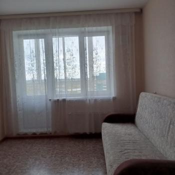 Сдается 1-комнатная квартира, 37 м²