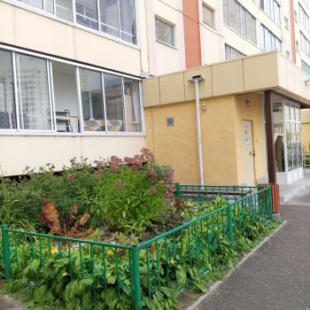 Сдается 1-комнатная квартира, 37 м²