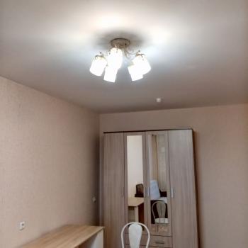 Сдается 1-комнатная квартира, 37 м²