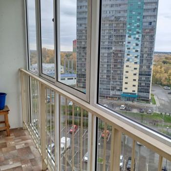 Сдается 1-комнатная квартира, 37 м²