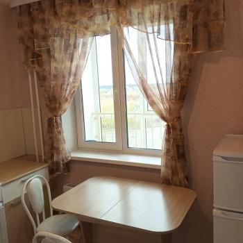 Сдается 1-комнатная квартира, 37 м²