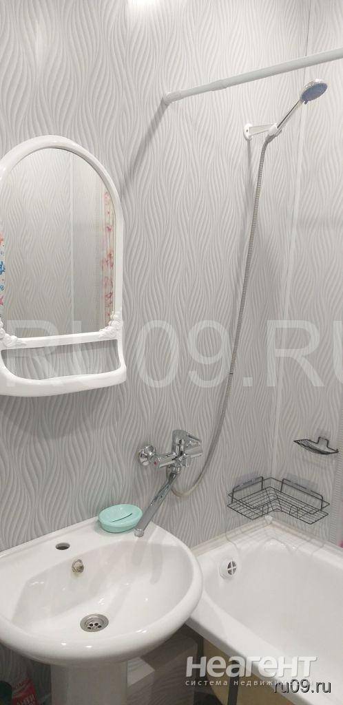 Сдаю 1-комн. квартиру, ул. Юрия Ковалева, собственник