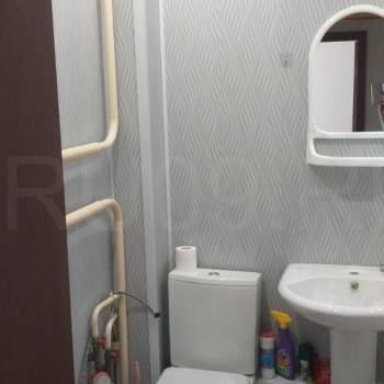 Сдается 1-комнатная квартира, 27 м²