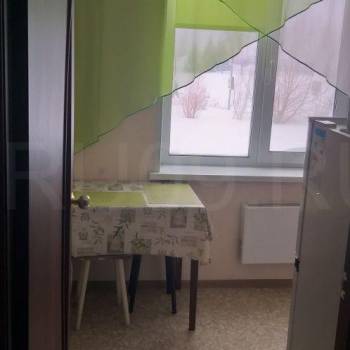 Сдается 1-комнатная квартира, 27 м²