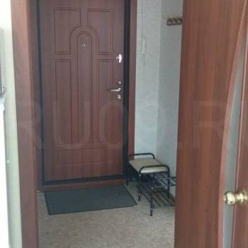 Сдается 1-комнатная квартира, 27 м²