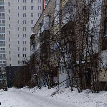 Продается 1-комнатная квартира, 31,8 м²