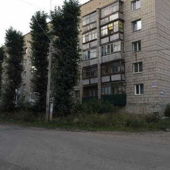 Продается 1-комнатная квартира, 31,8 м²