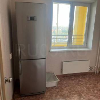 Сдается 1-комнатная квартира, 34 м²