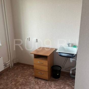 Сдается 1-комнатная квартира, 34 м²