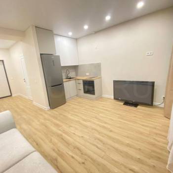 Сдается 1-комнатная квартира, 32 м²