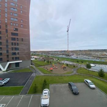 Сдается 1-комнатная квартира, 32 м²