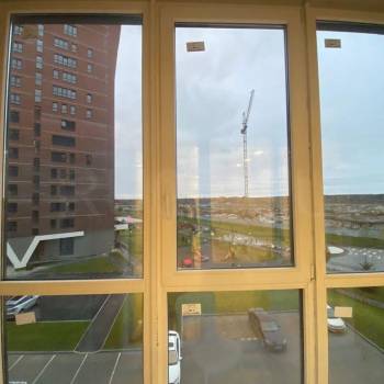 Сдается 1-комнатная квартира, 32 м²