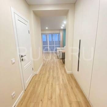 Сдается 1-комнатная квартира, 32 м²