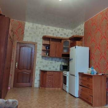 Сдается 1-комнатная квартира, 22 м²