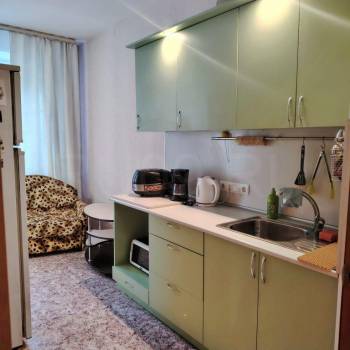 Сдается 1-комнатная квартира, 33 м²