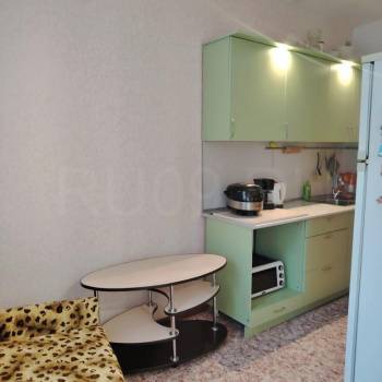 Сдается 1-комнатная квартира, 33 м²