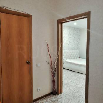 Сдается 1-комнатная квартира, 33 м²