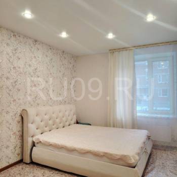 Сдается 1-комнатная квартира, 33 м²