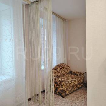 Сдается 1-комнатная квартира, 33 м²