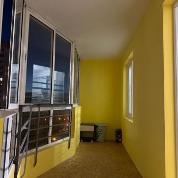 Сдается 2-х комнатная квартира, 63,2 м²