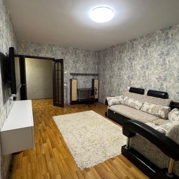 Сдается 2-х комнатная квартира, 63,2 м²