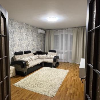 Сдается 2-х комнатная квартира, 63,2 м²