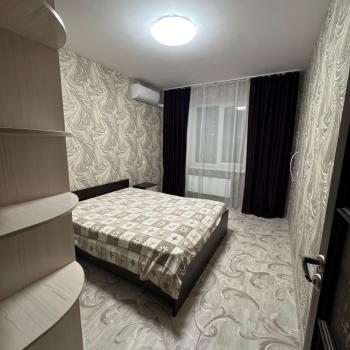 Сдается 2-х комнатная квартира, 63,2 м²