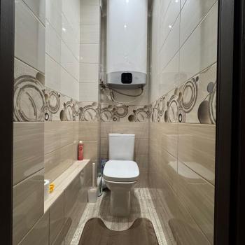 Сдается 2-х комнатная квартира, 63,2 м²