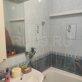 Продается 2-х комнатная квартира, 52 м²