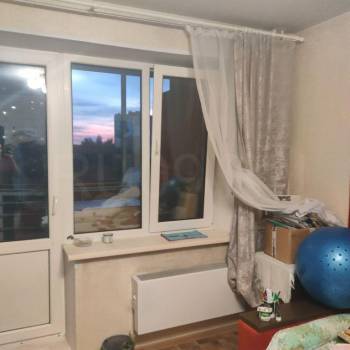 Продается 2-х комнатная квартира, 52 м²