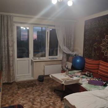 Продается 2-х комнатная квартира, 52 м²