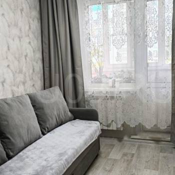 Продается 3-х комнатная квартира, 63 м²