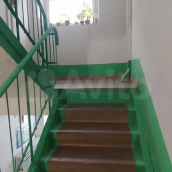 Продается 3-х комнатная квартира, 61,6 м²