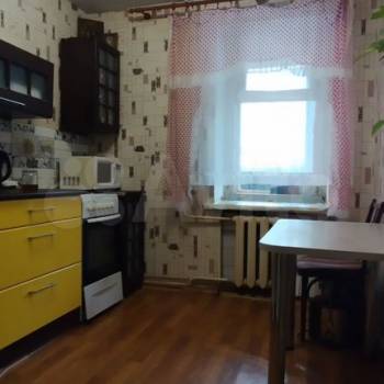 Продается 3-х комнатная квартира, 61,6 м²