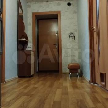 Продается 3-х комнатная квартира, 61,6 м²