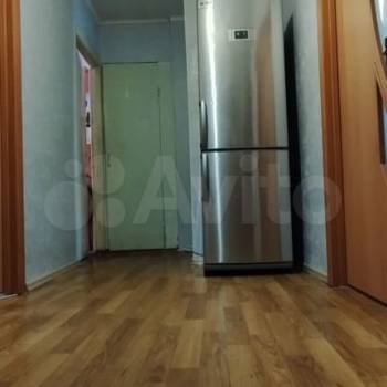 Продается 3-х комнатная квартира, 61,6 м²