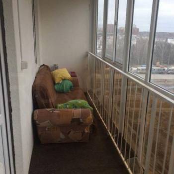 Продается 1-комнатная квартира, 34 м²