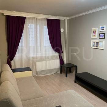 Продается 1-комнатная квартира, 34 м²