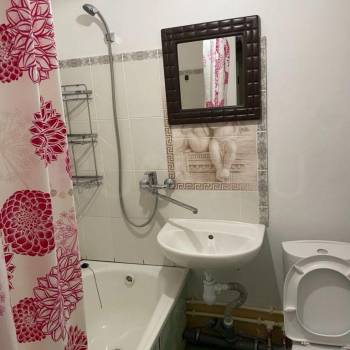 Продается 1-комнатная квартира, 34 м²