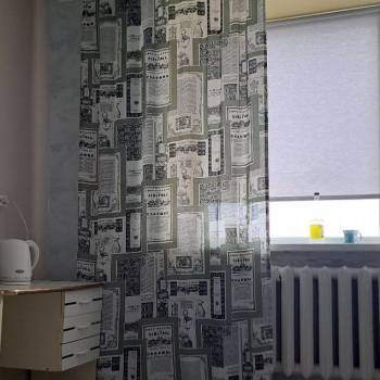 Продается 1-комнатная квартира, 13,4 м²