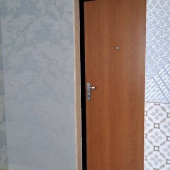 Продается 1-комнатная квартира, 13,4 м²