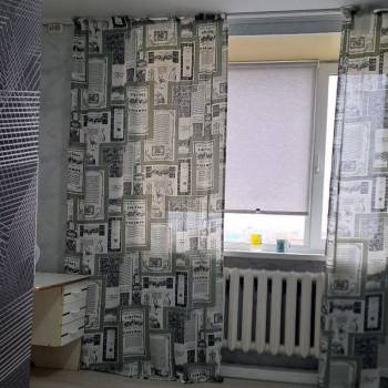 Продается 1-комнатная квартира, 13,4 м²