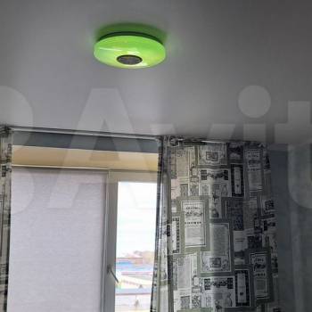 Продается 1-комнатная квартира, 13,4 м²