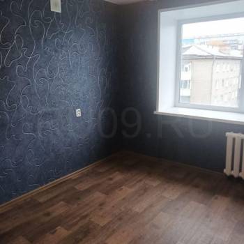 Продается 1-комнатная квартира, 12 м²