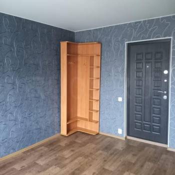 Продается 1-комнатная квартира, 12 м²