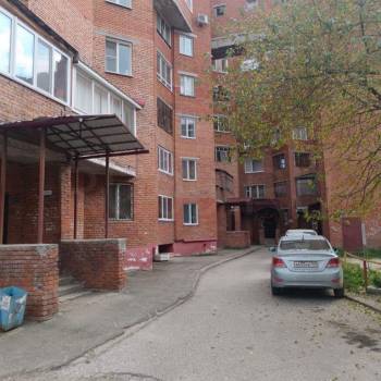 Продается 2-х комнатная квартира, 50 м²