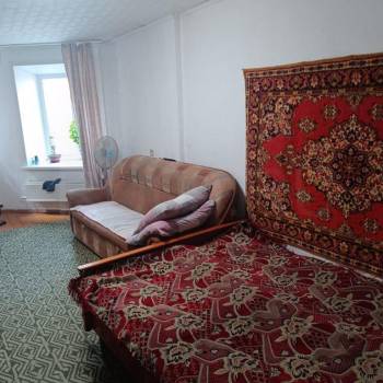 Продается 2-х комнатная квартира, 50 м²